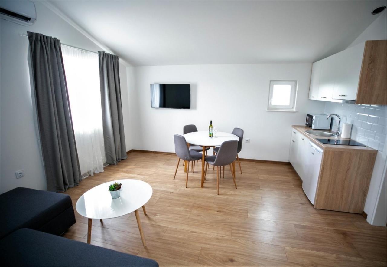 Apartmani M&J Medugorje Ngoại thất bức ảnh