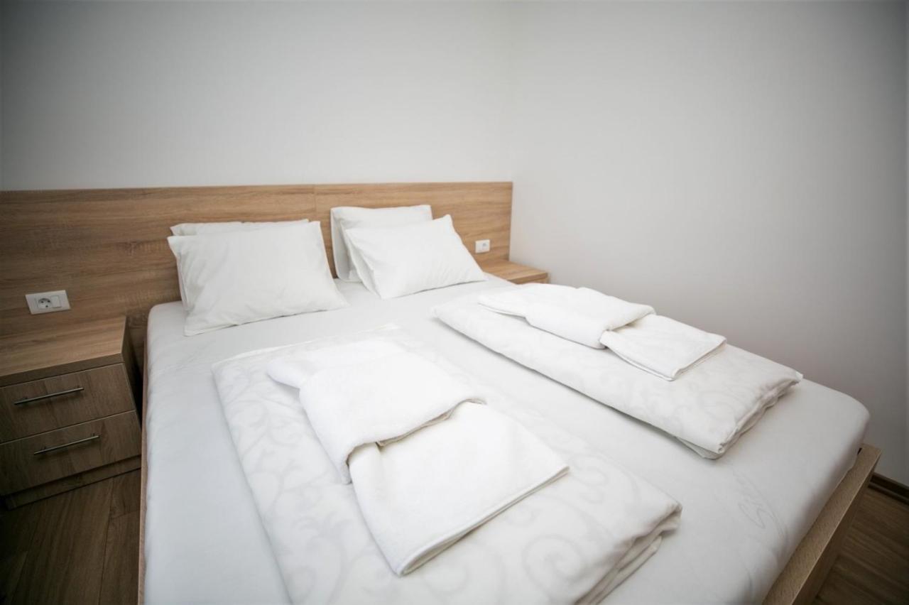Apartmani M&J Medugorje Ngoại thất bức ảnh