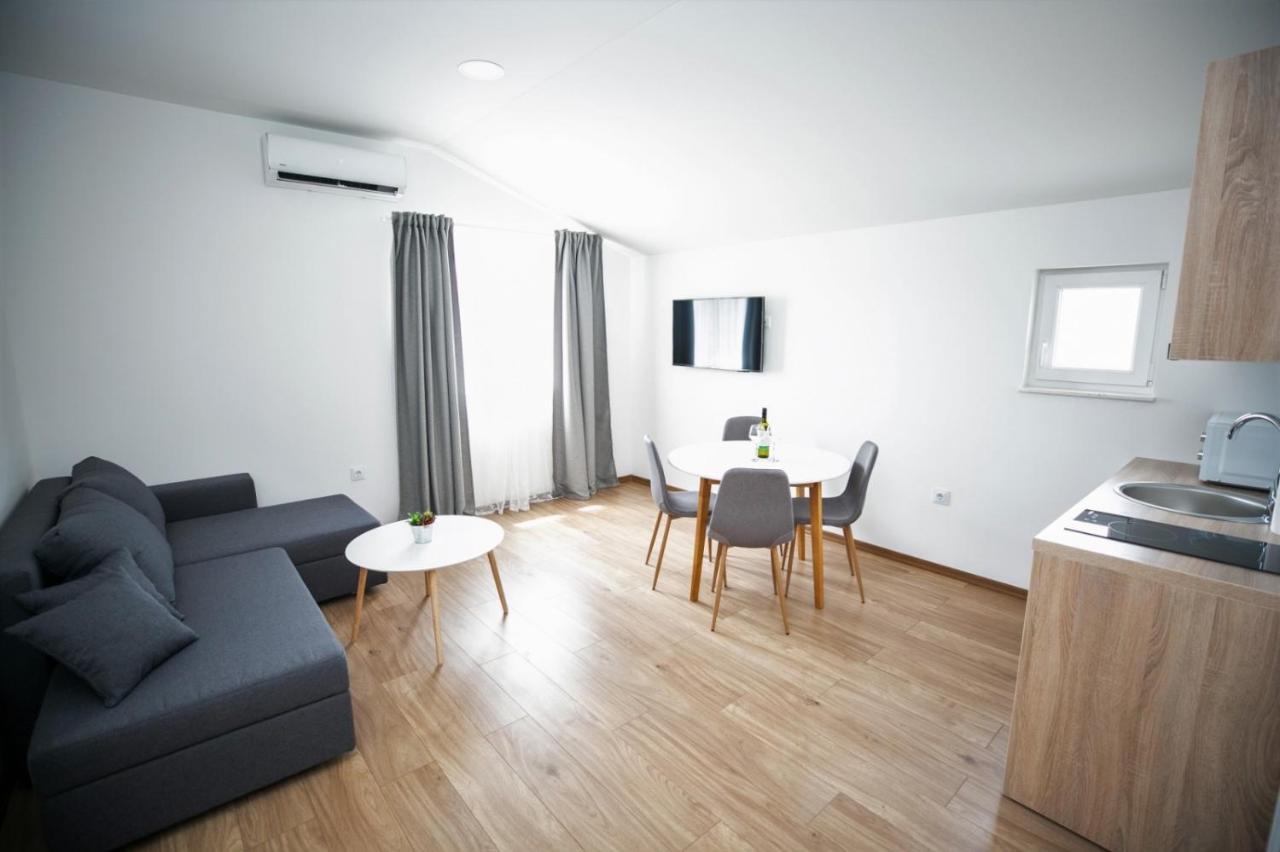 Apartmani M&J Medugorje Ngoại thất bức ảnh