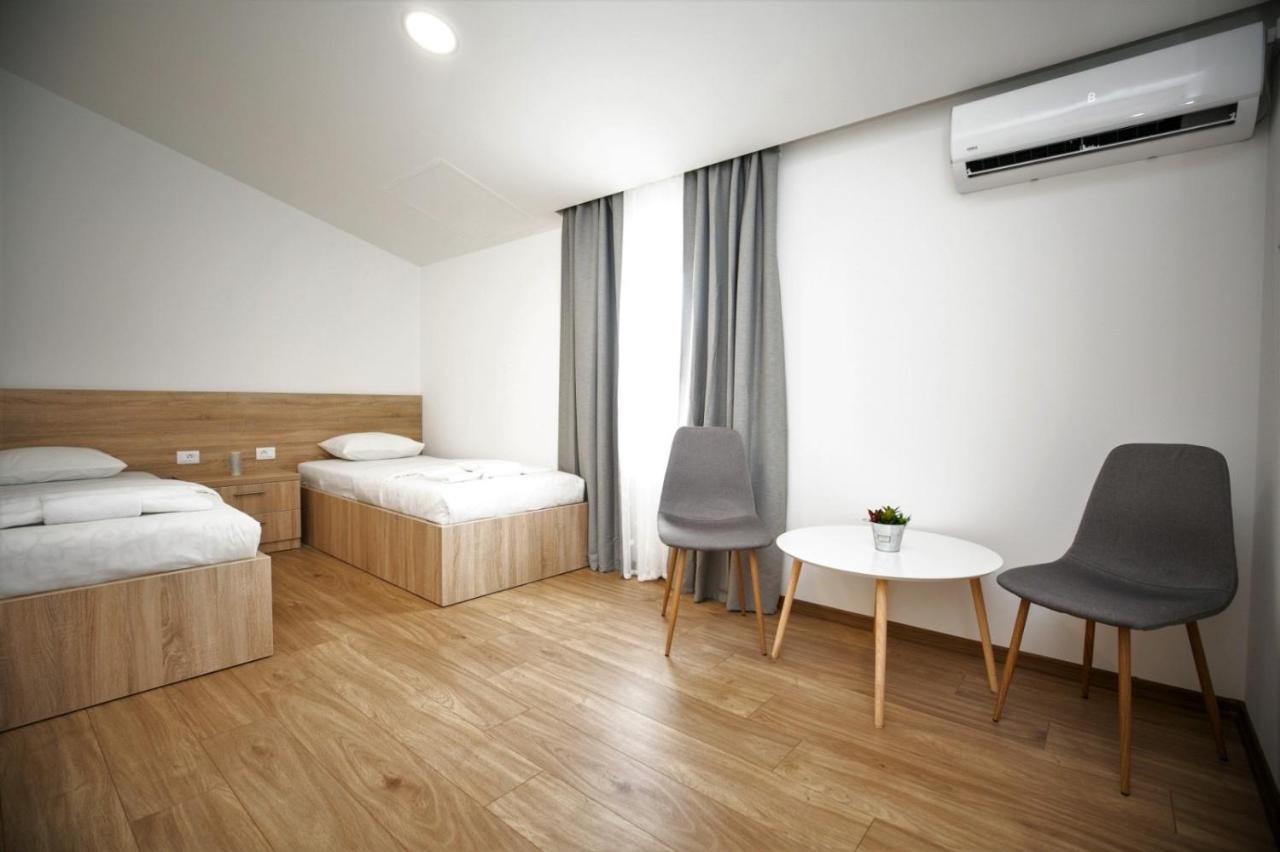 Apartmani M&J Medugorje Ngoại thất bức ảnh