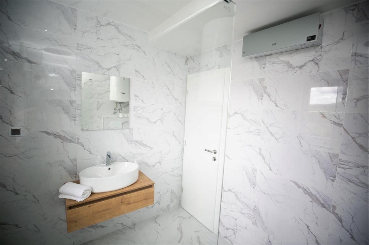 Apartmani M&J Medugorje Ngoại thất bức ảnh