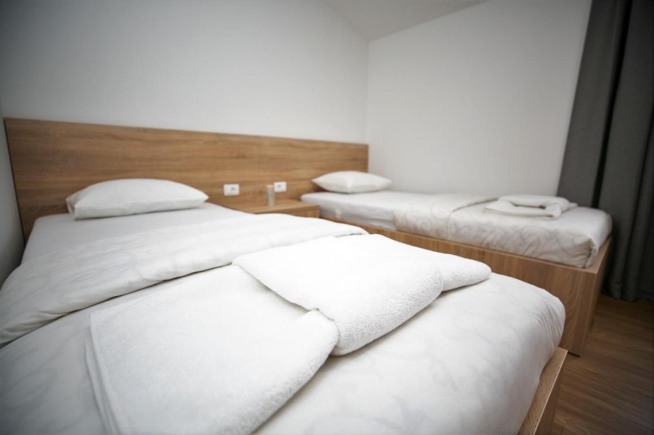 Apartmani M&J Medugorje Ngoại thất bức ảnh