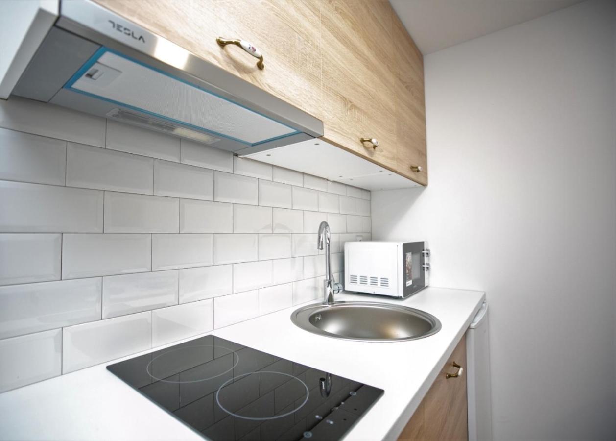 Apartmani M&J Medugorje Ngoại thất bức ảnh