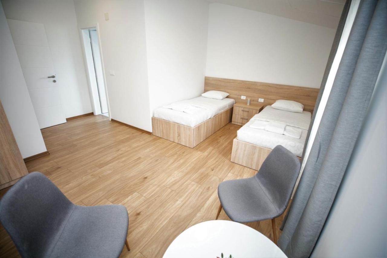 Apartmani M&J Medugorje Ngoại thất bức ảnh