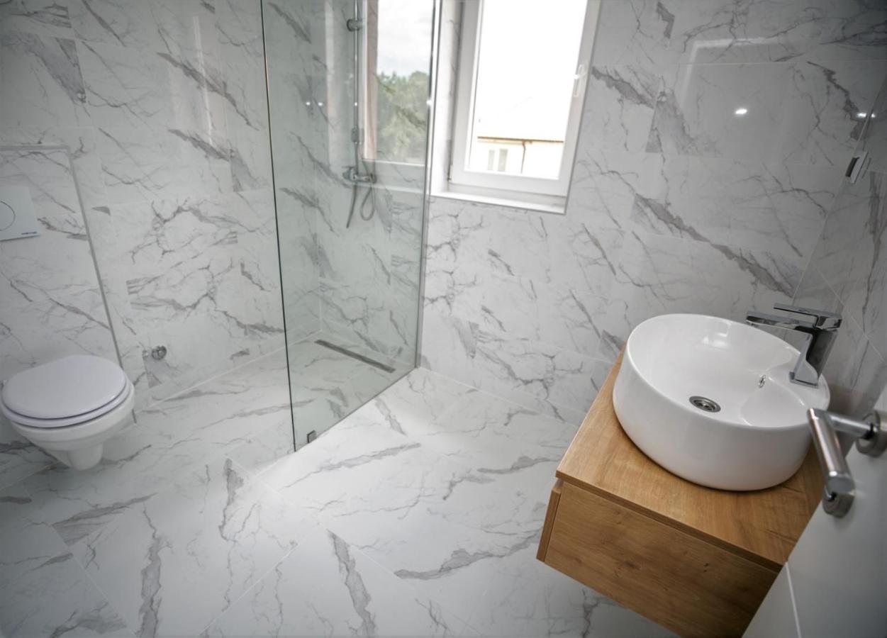 Apartmani M&J Medugorje Ngoại thất bức ảnh