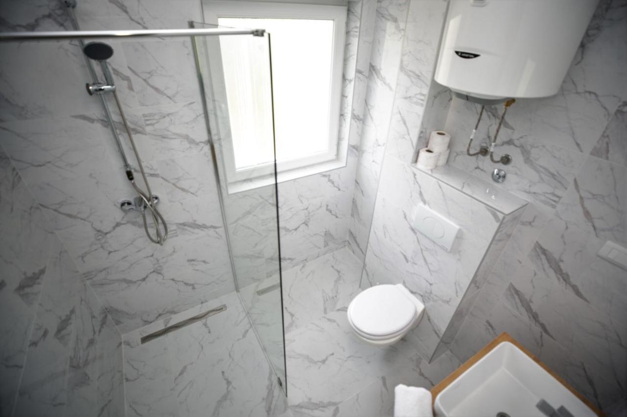 Apartmani M&J Medugorje Ngoại thất bức ảnh