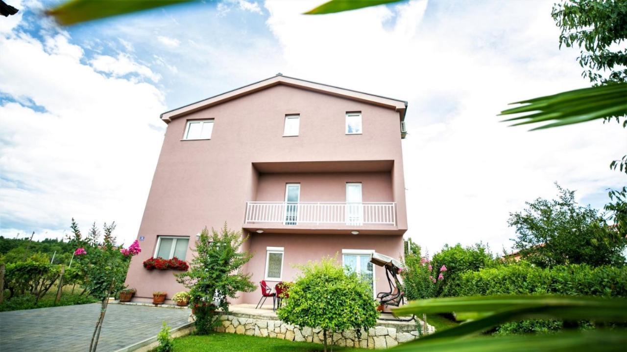 Apartmani M&J Medugorje Ngoại thất bức ảnh