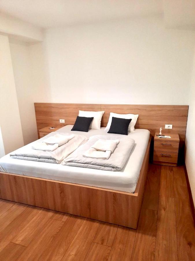 Apartmani M&J Medugorje Ngoại thất bức ảnh